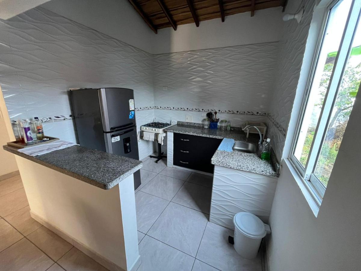 Hostal Jose Navarro Guadalupe Ngoại thất bức ảnh