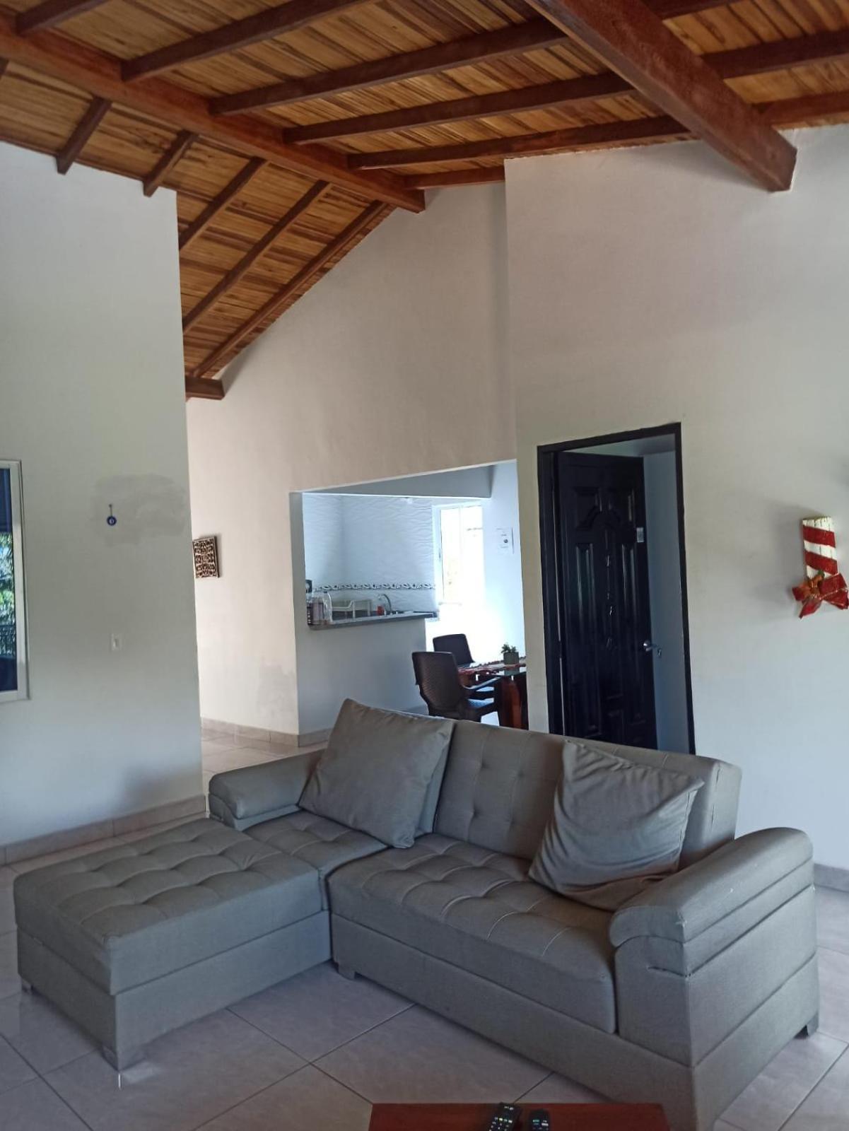 Hostal Jose Navarro Guadalupe Ngoại thất bức ảnh