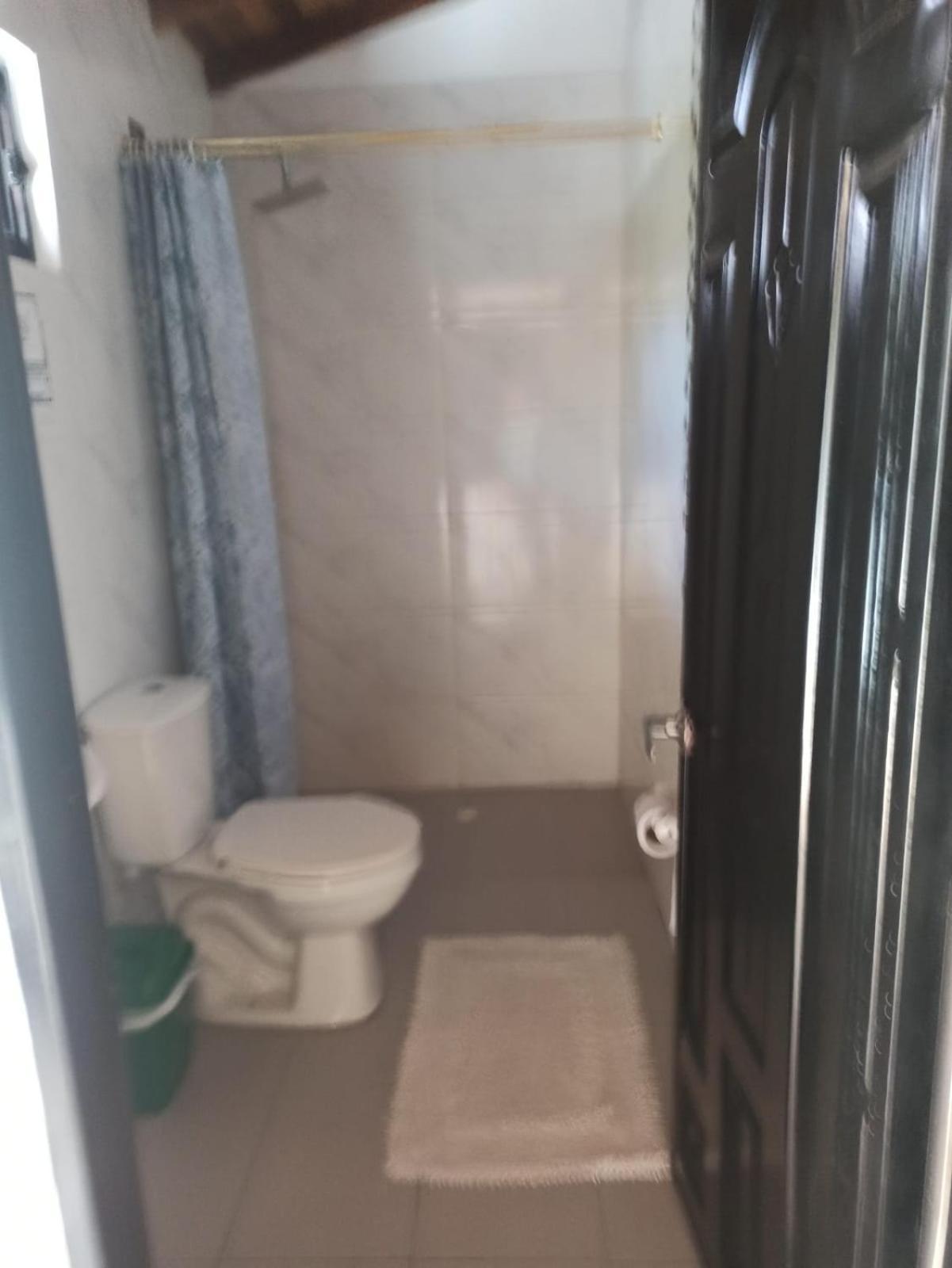 Hostal Jose Navarro Guadalupe Ngoại thất bức ảnh